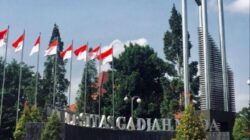 Universitas Gajah Mada Yogyakarta
